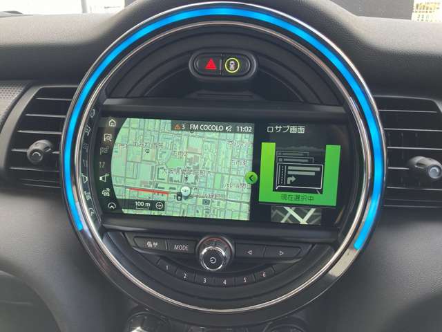 ミニ ミニ クーパー ３ドア ＤＣＴ R1年 (近畿) 99