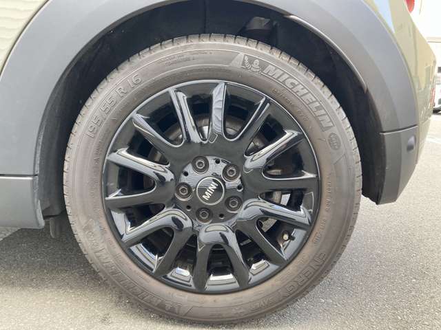 ミニ ミニ クーパー ３ドア ＤＣＴ R1年 (近畿) 99