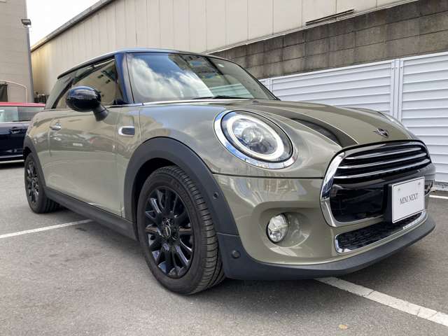 ミニ ミニ クーパー ３ドア ＤＣＴ R1年 (近畿) 99