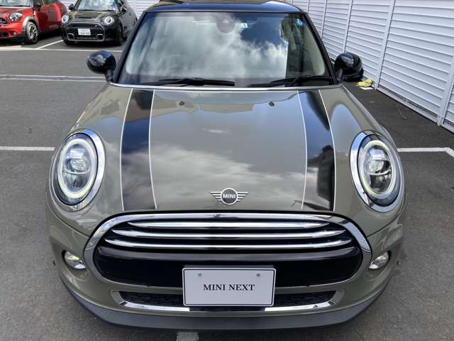 ミニ ミニ クーパー ３ドア ＤＣＴ R1年 (近畿) 99