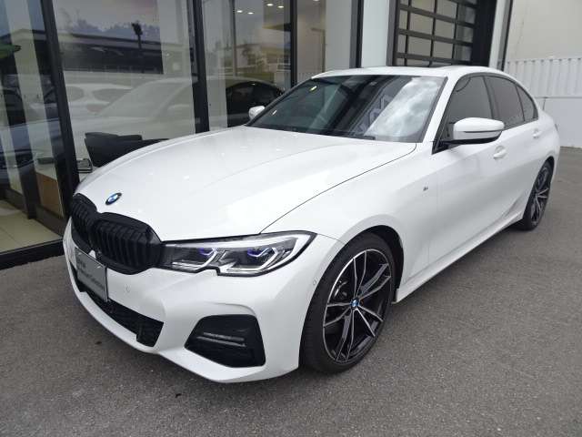 ＢＭＷ ３シリーズ ３２０Ｄ Ｘドライブ Ｍスポーツ エディション ジョイプラス ディーゼルターボ ４ＷＤ R3年 (近畿) 99