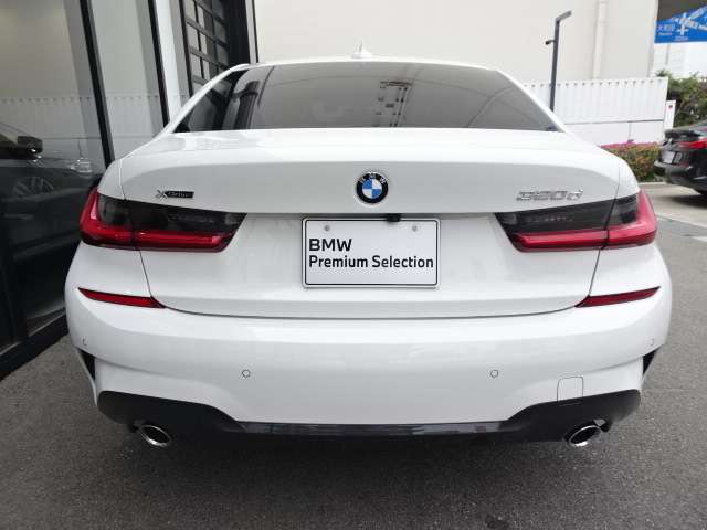 ＢＭＷ ３シリーズ ３２０Ｄ Ｘドライブ Ｍスポーツ エディション ジョイプラス ディーゼルターボ ４ＷＤ R3年 (近畿) 99