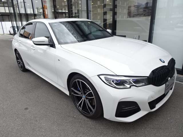 ＢＭＷ ３シリーズ ３２０Ｄ Ｘドライブ Ｍスポーツ エディション ジョイプラス ディーゼルターボ ４ＷＤ R3年 (近畿) 99