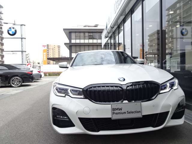 ＢＭＷ ３シリーズ ３２０Ｄ Ｘドライブ Ｍスポーツ エディション ジョイプラス ディーゼルターボ ４ＷＤ R3年 (近畿) 99
