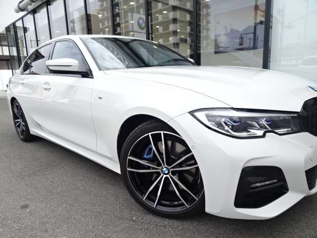 ＢＭＷ ３シリーズ ３２０Ｄ Ｘドライブ Ｍスポーツ エディション ジョイプラス ディーゼルターボ ４ＷＤ R3年 (近畿) 99