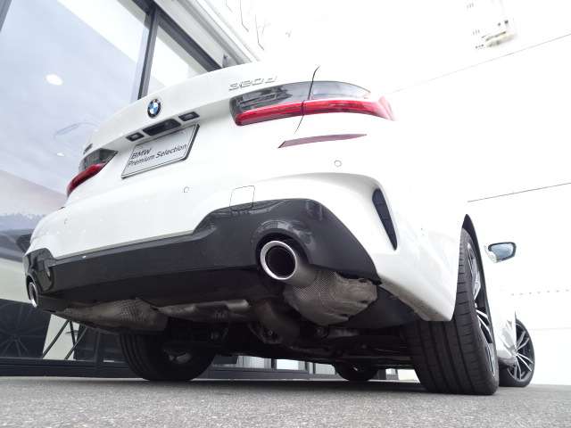 ＢＭＷ ３シリーズ ３２０Ｄ Ｘドライブ Ｍスポーツ エディション ジョイプラス ディーゼルターボ ４ＷＤ R3年 (近畿) 99