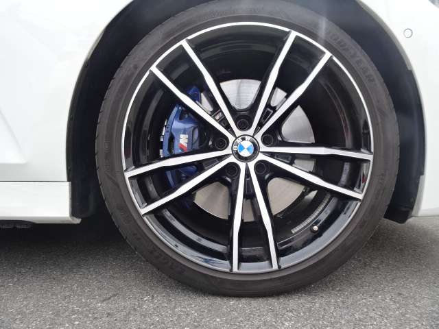 ＢＭＷ ３シリーズ ３２０Ｄ Ｘドライブ Ｍスポーツ エディション ジョイプラス ディーゼルターボ ４ＷＤ R3年 (近畿) 99