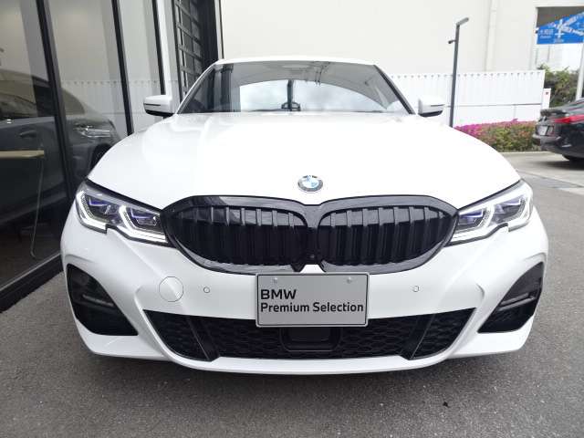 ＢＭＷ ３シリーズ ３２０Ｄ Ｘドライブ Ｍスポーツ エディション ジョイプラス ディーゼルターボ ４ＷＤ R3年 (近畿) 99