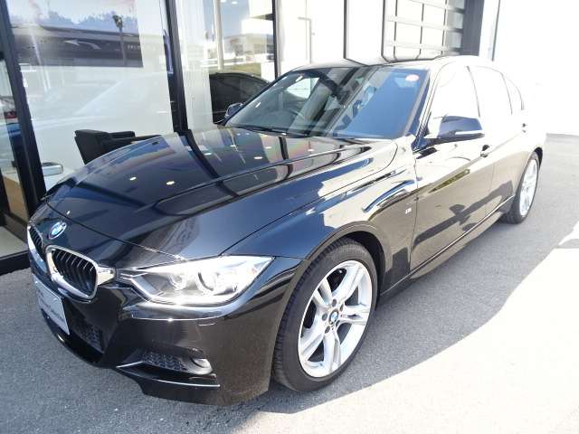 ＢＭＷ ３シリーズ ３２０ｉ　Ｍスポーツ H26年 (近畿) 99