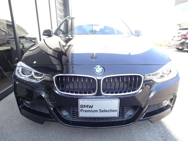 ＢＭＷ ３シリーズ ３２０ｉ　Ｍスポーツ H26年 (近畿) 99