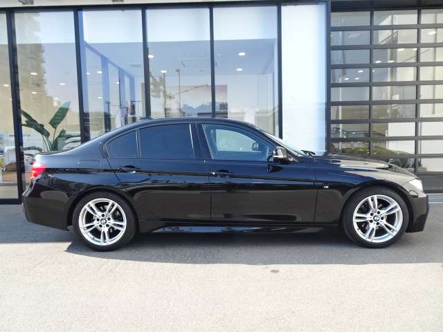 ＢＭＷ ３シリーズ ３２０ｉ　Ｍスポーツ H26年 (近畿) 99