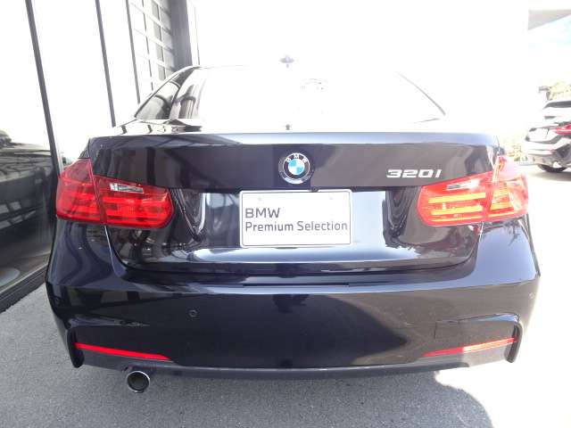 ＢＭＷ ３シリーズ ３２０ｉ　Ｍスポーツ H26年 (近畿) 99