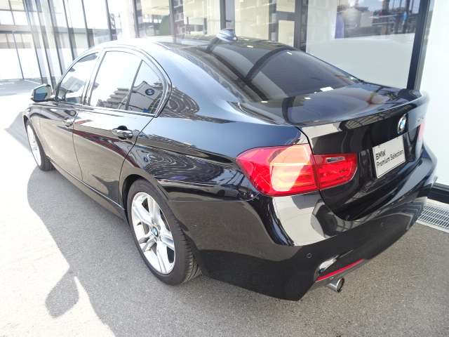 ＢＭＷ ３シリーズ ３２０ｉ　Ｍスポーツ H26年 (近畿) 99