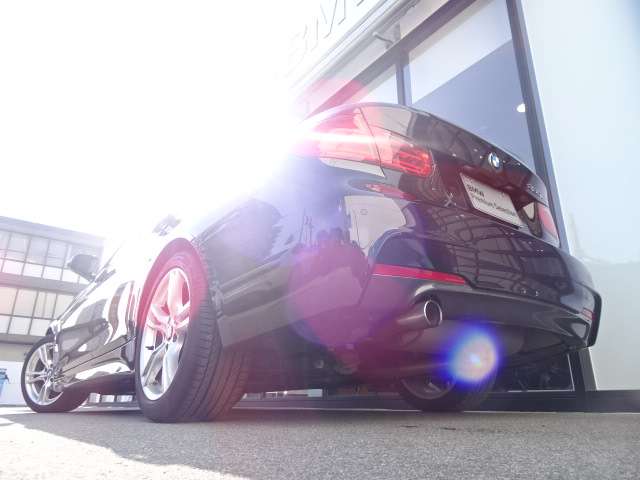 ＢＭＷ ３シリーズ ３２０ｉ　Ｍスポーツ H26年 (近畿) 99