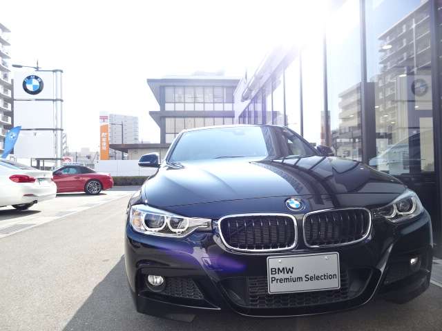 ＢＭＷ ３シリーズ ３２０ｉ　Ｍスポーツ H26年 (近畿) 99