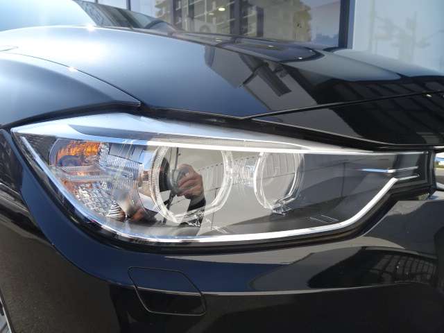 ＢＭＷ ３シリーズ ３２０ｉ　Ｍスポーツ H26年 (近畿) 99