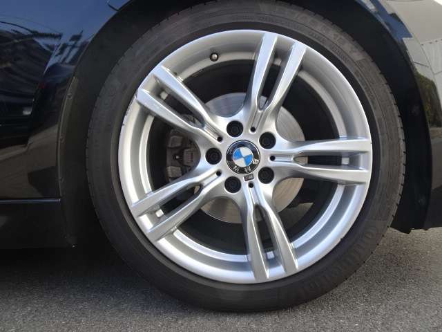 ＢＭＷ ３シリーズ ３２０ｉ　Ｍスポーツ H26年 (近畿) 99