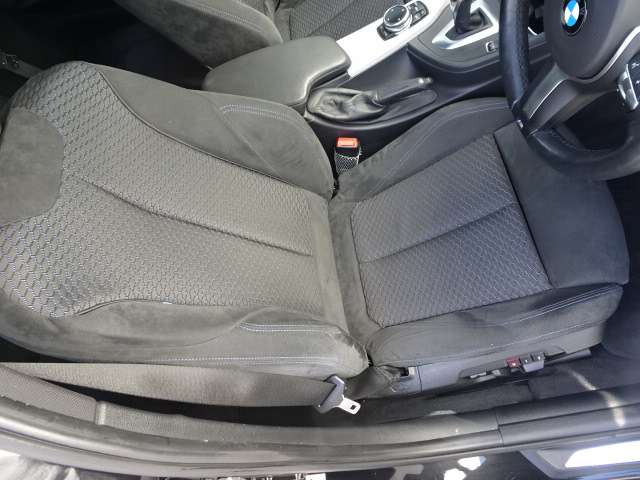 ＢＭＷ ３シリーズ ３２０ｉ　Ｍスポーツ H26年 (近畿) 99