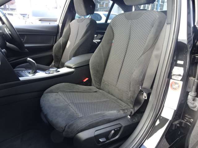 ＢＭＷ ３シリーズ ３２０ｉ　Ｍスポーツ H26年 (近畿) 99