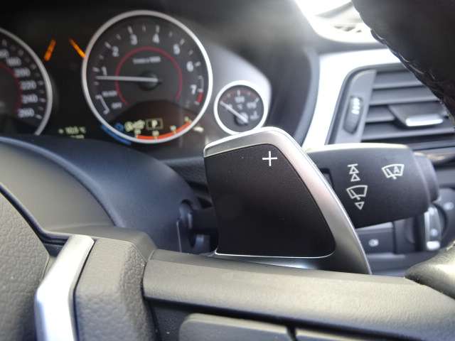 ＢＭＷ ３シリーズ ３２０ｉ　Ｍスポーツ H26年 (近畿) 99