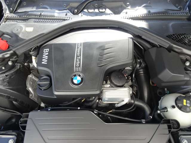 ＢＭＷ ３シリーズ ３２０ｉ　Ｍスポーツ H26年 (近畿) 99