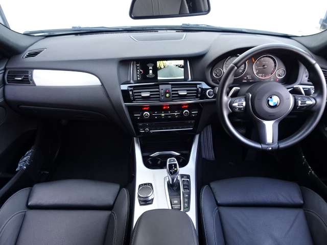 ＢＭＷ Ｘ４ Ｘドライブ２８Ｉ Ｍスポーツ ４ＷＤ H29年 (近畿) 99
