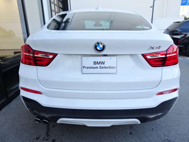ＢＭＷ Ｘ４ Ｘドライブ２８Ｉ Ｍスポーツ ４ＷＤ H29年 (近畿) 99