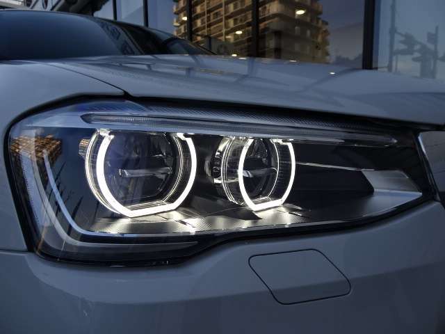 ＢＭＷ Ｘ４ Ｘドライブ２８Ｉ Ｍスポーツ ４ＷＤ H29年 (近畿) 99