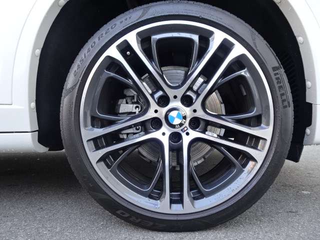 ＢＭＷ Ｘ４ Ｘドライブ２８Ｉ Ｍスポーツ ４ＷＤ H29年 (近畿) 99