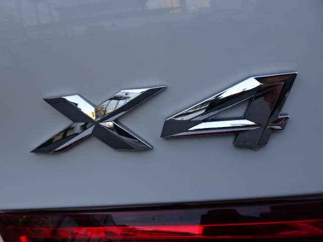 ＢＭＷ Ｘ４ Ｘドライブ２８Ｉ Ｍスポーツ ４ＷＤ H29年 (近畿) 99