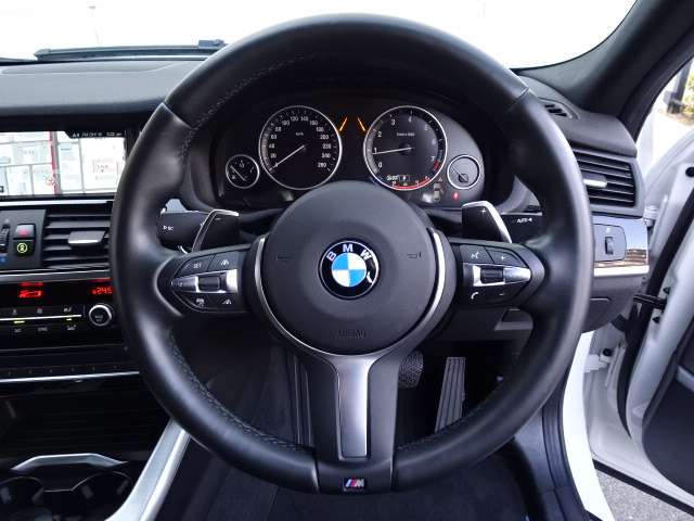 ＢＭＷ Ｘ４ Ｘドライブ２８Ｉ Ｍスポーツ ４ＷＤ H29年 (近畿) 99