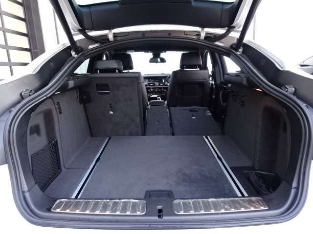 ＢＭＷ Ｘ４ Ｘドライブ２８Ｉ Ｍスポーツ ４ＷＤ H29年 (近畿) 99