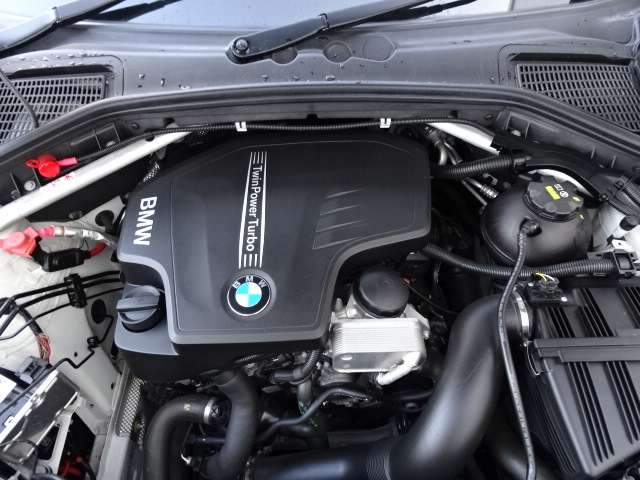 ＢＭＷ Ｘ４ Ｘドライブ２８Ｉ Ｍスポーツ ４ＷＤ H29年 (近畿) 99