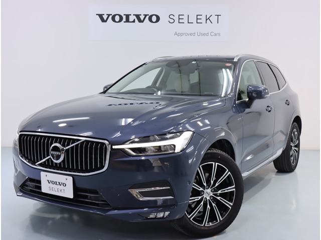 ボルボ ＸＣ６０ Ｄ４ ＡＷＤ インスクリプション ディーゼルターボ ４ＷＤ R1年 (近畿) 99