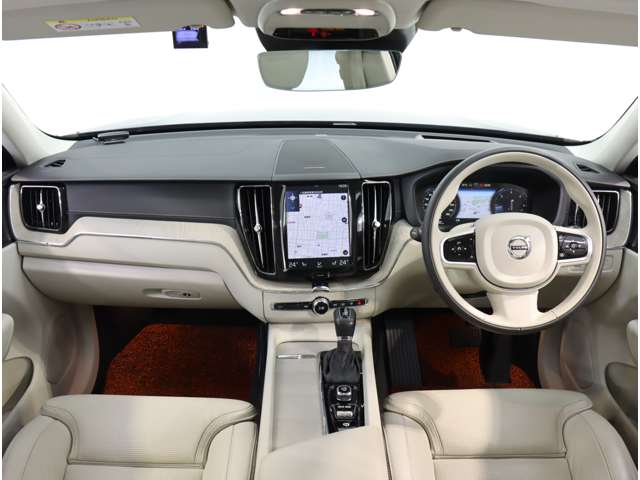 ボルボ ＸＣ６０ Ｄ４ ＡＷＤ インスクリプション ディーゼルターボ ４ＷＤ R1年 (近畿) 99