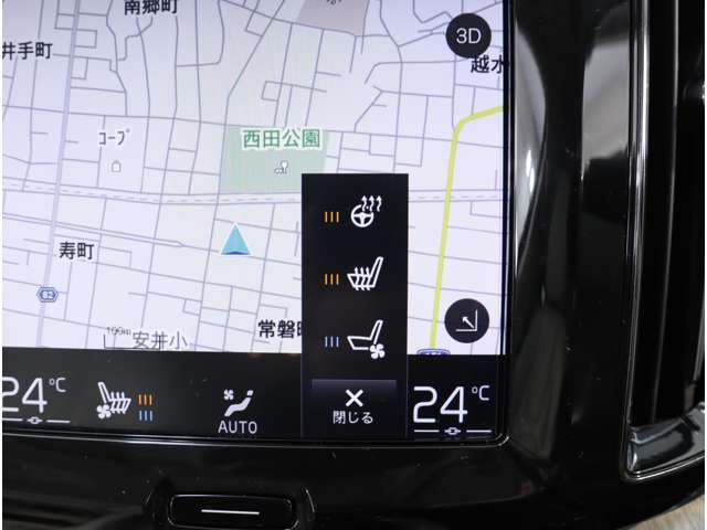 ボルボ ＸＣ６０ Ｄ４ ＡＷＤ インスクリプション ディーゼルターボ ４ＷＤ R1年 (近畿) 99