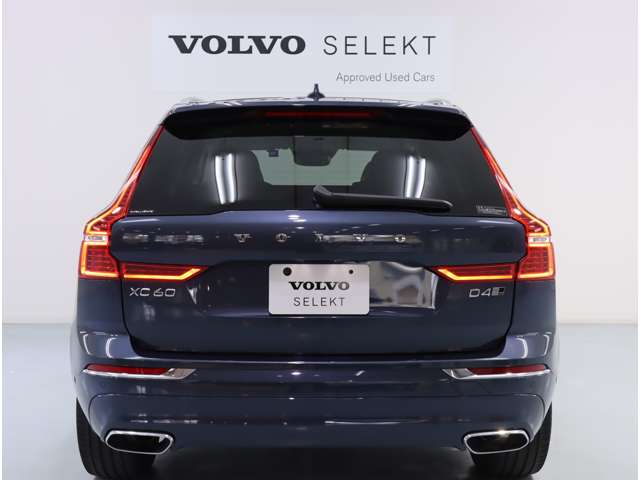 ボルボ ＸＣ６０ Ｄ４ ＡＷＤ インスクリプション ディーゼルターボ ４ＷＤ R1年 (近畿) 99