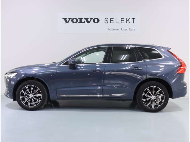 ボルボ ＸＣ６０ Ｄ４ ＡＷＤ インスクリプション ディーゼルターボ ４ＷＤ R1年 (近畿) 99