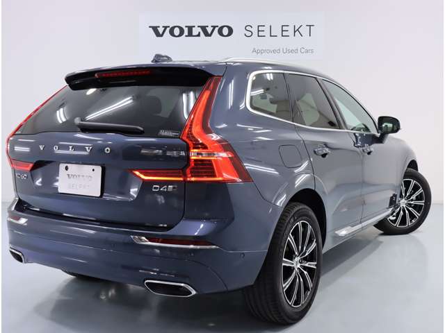 ボルボ ＸＣ６０ Ｄ４ ＡＷＤ インスクリプション ディーゼルターボ ４ＷＤ R1年 (近畿) 99