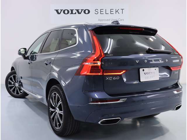 ボルボ ＸＣ６０ Ｄ４ ＡＷＤ インスクリプション ディーゼルターボ ４ＷＤ R1年 (近畿) 99
