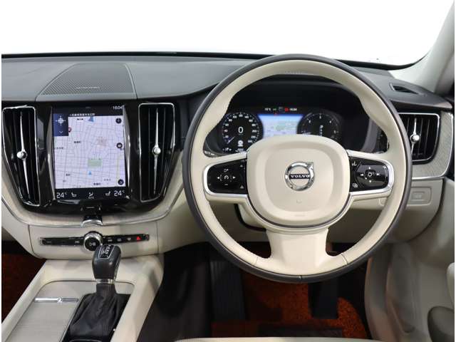 ボルボ ＸＣ６０ Ｄ４ ＡＷＤ インスクリプション ディーゼルターボ ４ＷＤ R1年 (近畿) 99