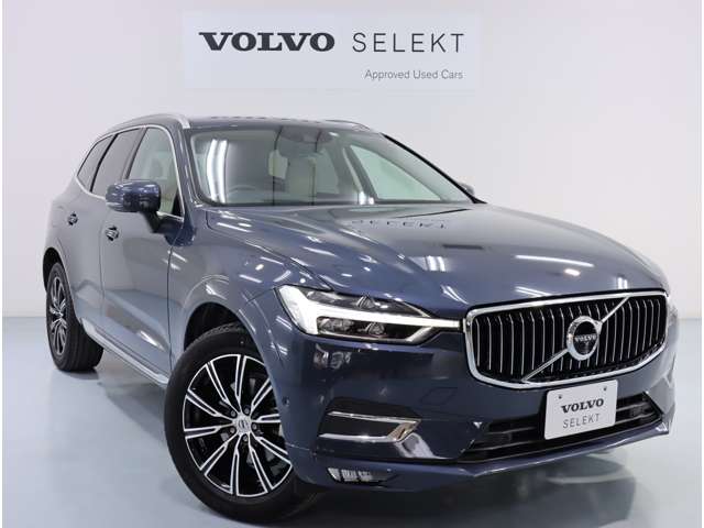 ボルボ ＸＣ６０ Ｄ４ ＡＷＤ インスクリプション ディーゼルターボ ４ＷＤ R1年 (近畿) 99