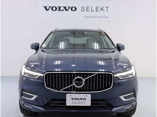 ボルボ ＸＣ６０ Ｄ４ ＡＷＤ インスクリプション ディーゼルターボ ４ＷＤ R1年 (近畿) 99