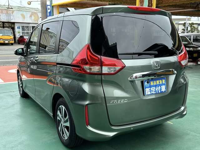 ホンダ フリード １．５ Ｇ R6年 (東海) 99