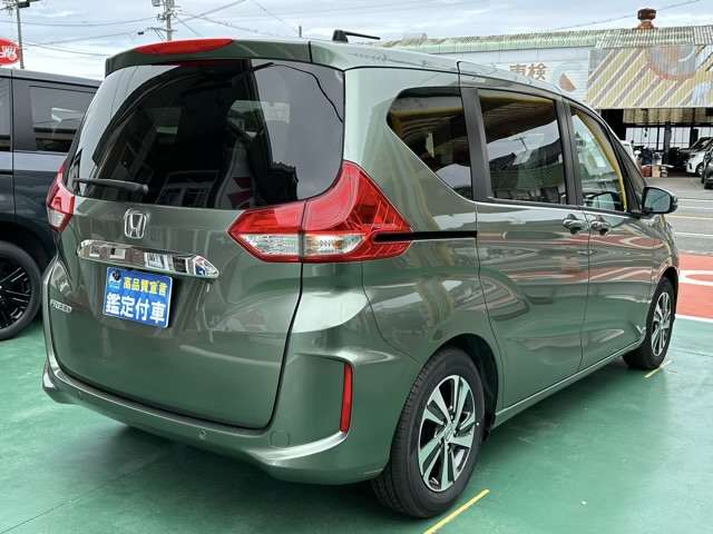 ホンダ フリード １．５ Ｇ R6年 (東海) 99