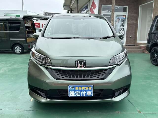 ホンダ フリード １．５ Ｇ R6年 (東海) 99
