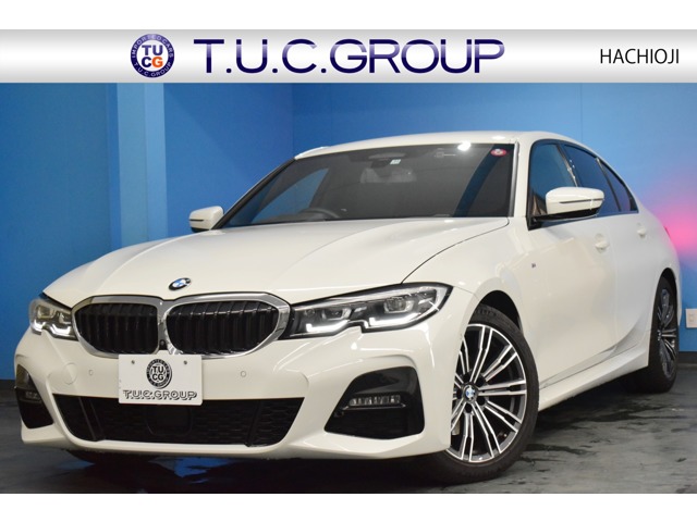 ＢＭＷ ３シリーズ ３２０ｉ　Ｍスポーツ R1年 (関東) 99