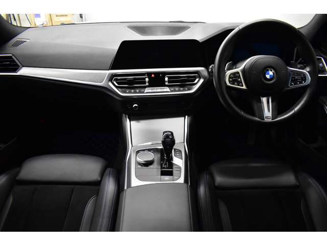ＢＭＷ ３シリーズ ３２０ｉ　Ｍスポーツ R1年 (関東) 99