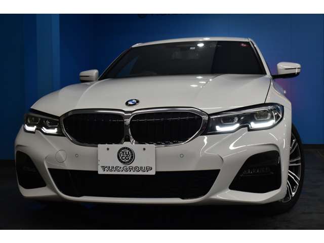 ＢＭＷ ３シリーズ ３２０ｉ　Ｍスポーツ R1年 (関東) 99