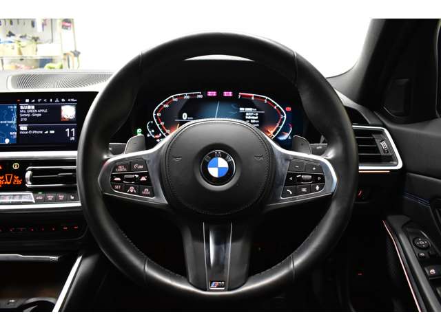 ＢＭＷ ３シリーズ ３２０ｉ　Ｍスポーツ R1年 (関東) 99